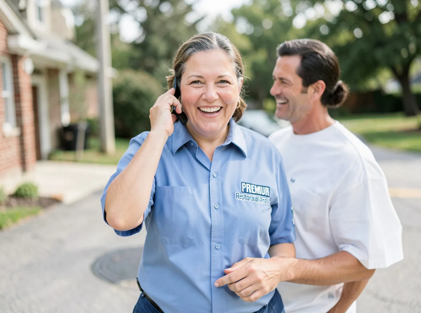 Water Damage Restoration Lashmeet, WV FAQs